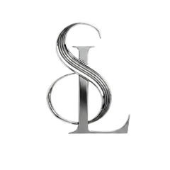 Style Of Life monogram logo